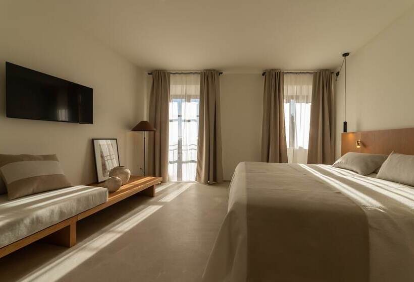 デラックスルーム, Nema Boutique Hotel & Spa