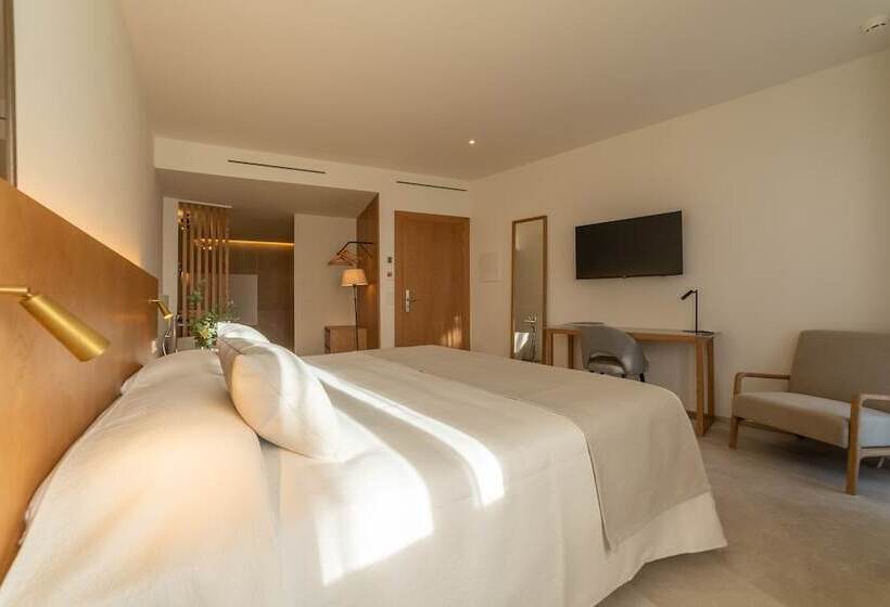 デラックスルーム, Nema Boutique Hotel & Spa