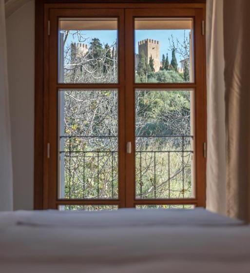 Номер Стандарт, Nema Boutique Hotel & Spa