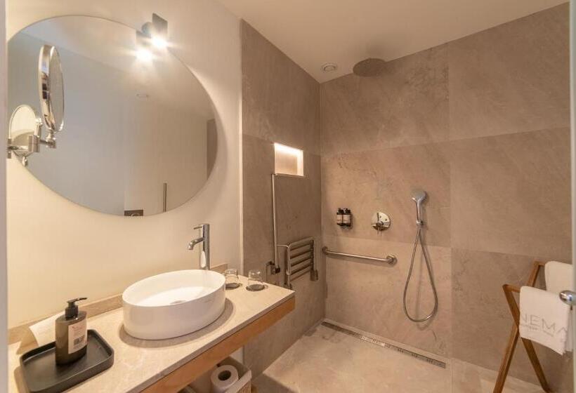 Номер Economy, Nema Boutique Hotel & Spa