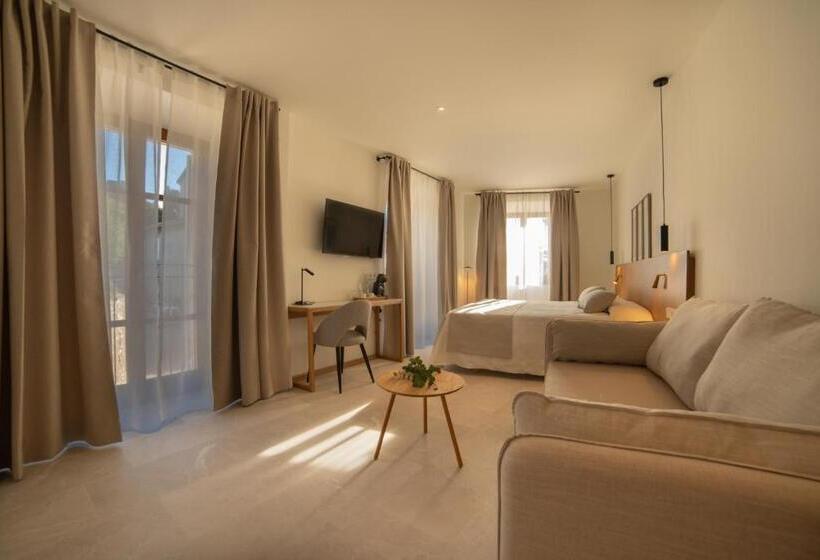 Полулюкс, Nema Boutique Hotel & Spa