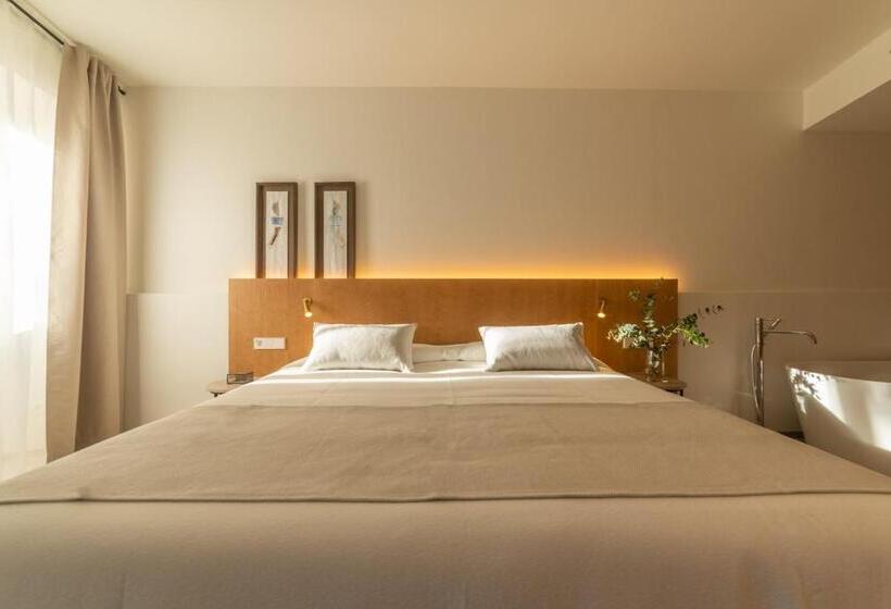 Номер Deluxe, Nema Boutique Hotel & Spa