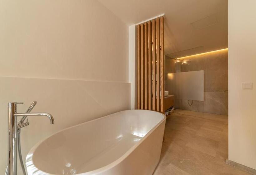 デラックスルーム, Nema Boutique Hotel & Spa