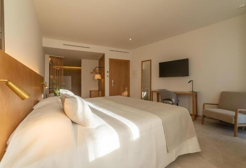 Номер Deluxe, Nema Boutique Hotel & Spa