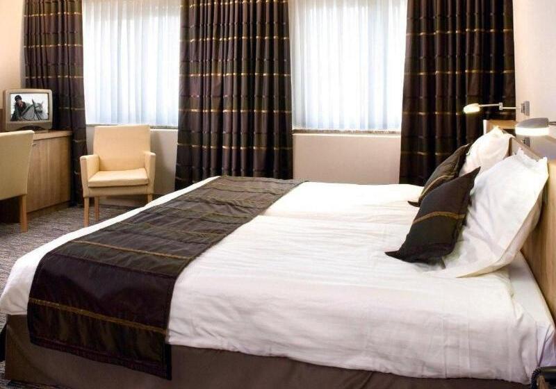 Люкс Кровать Кинг, Best Western Plus Boardman Inn & Suites