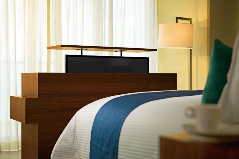Номер Стандарт, Best Western Plus Boardman Inn & Suites