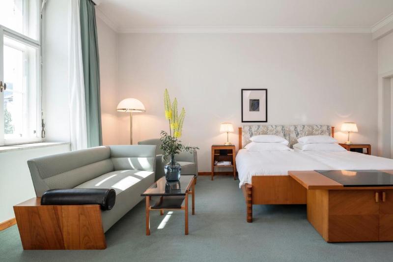 Люкс Адаптированный для Инвалидов, Best Western Plus Boardman Inn & Suites