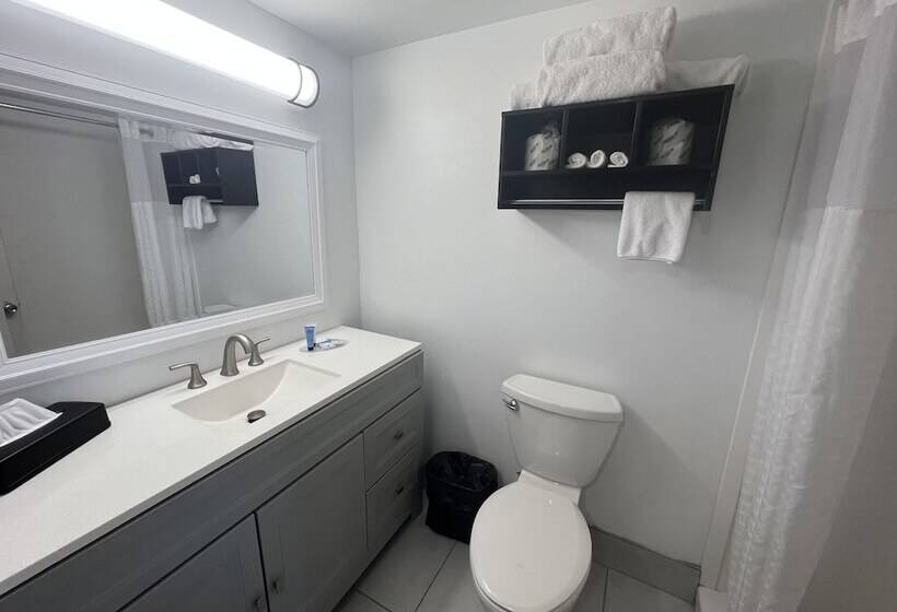 Номер Стандарт, Garden City Inn