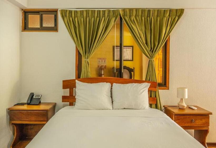 Номер Стандарт, Jaco Laguna Resort & Beach Club