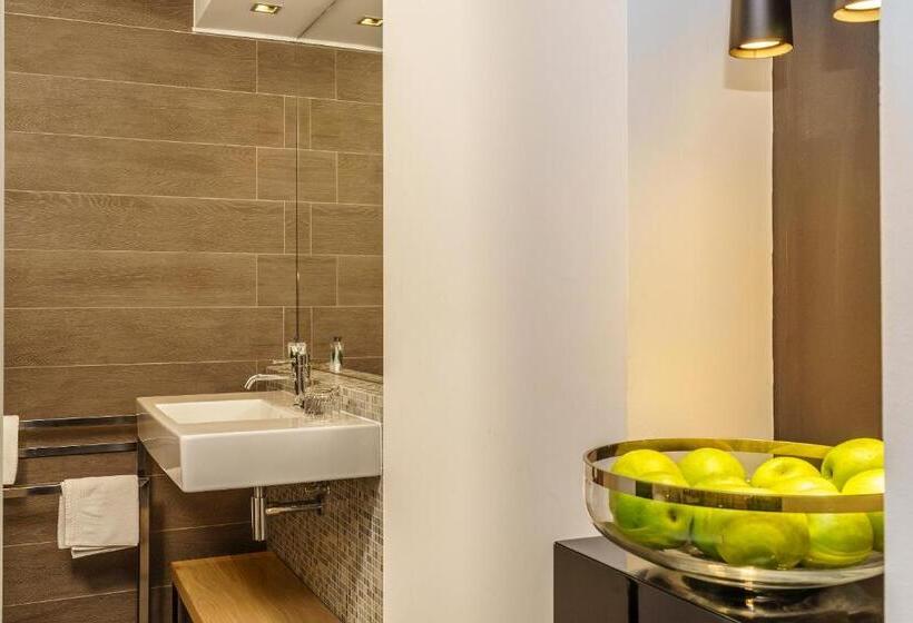Люкс Вид на Море, The View Luxury Rooms