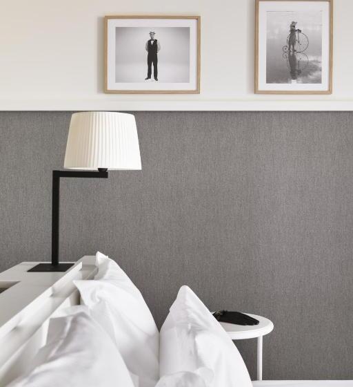 Номер Superior Вид на Море, Grand Hôtel Perros Guirec