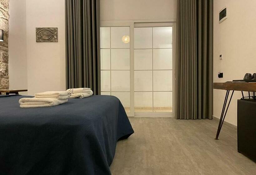 Номер Стандарт, Adacan Alacatı