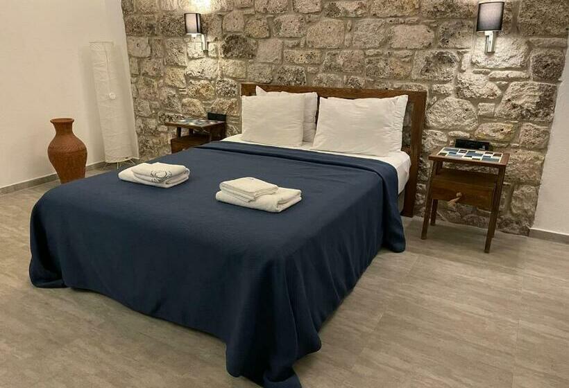 Номер Стандарт, Adacan Alacatı