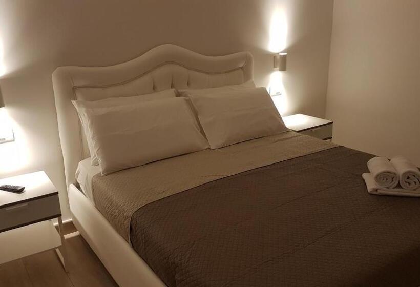 豪华房间, B&b Pompeii Rooms