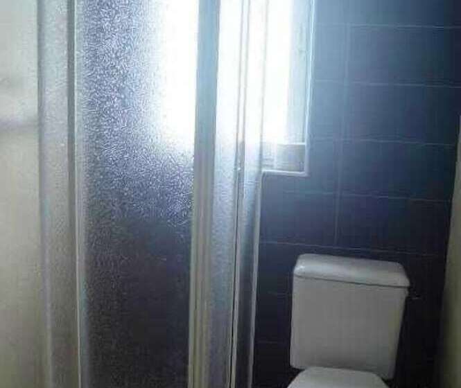 آپارتمان لوکس 1 خوابه, Estrella Lodging
