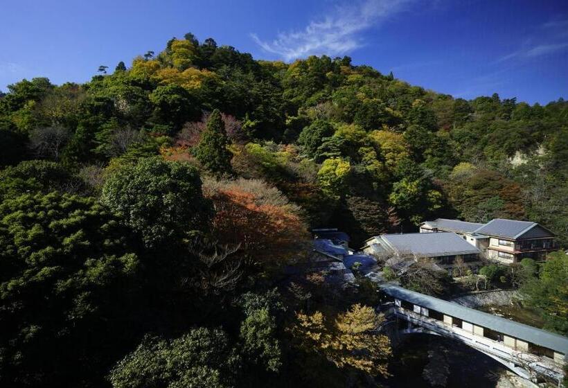스탠다드 룸, Arima Onsen Gekkoen Yugetsusanso