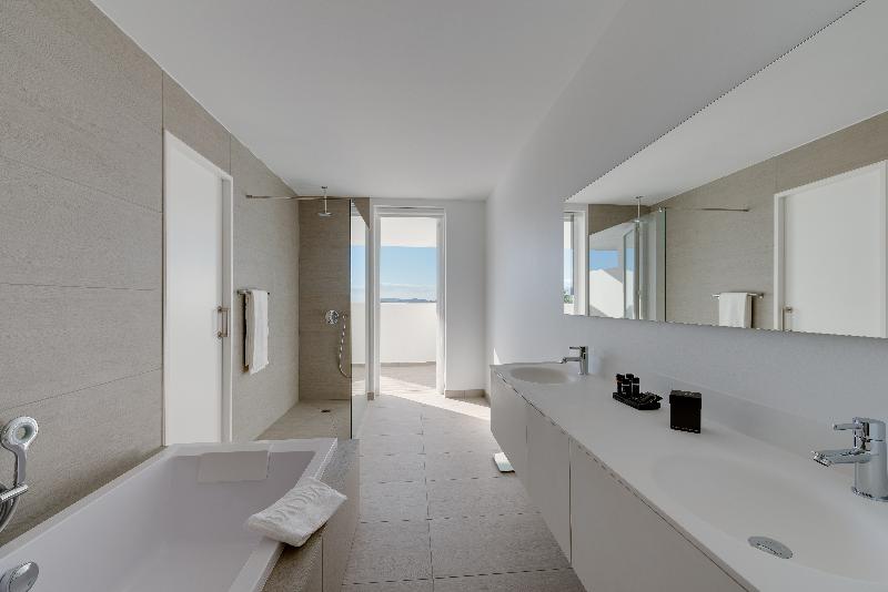 带共用浴室的标准房间, Bridgeview Hotel Willoughby