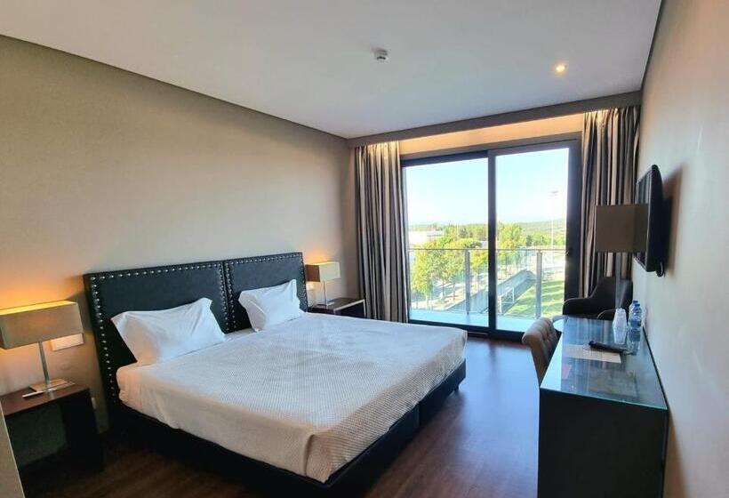 Номер Стандарт, Casa Do Adro Hotel De Charme
