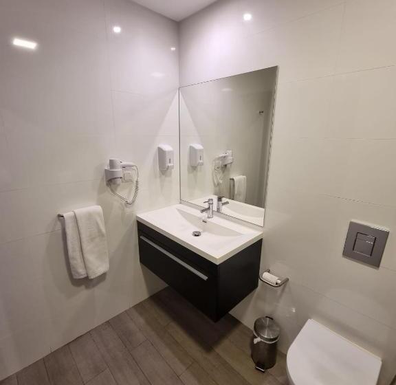 Номер Стандарт, Casa Do Adro Hotel De Charme