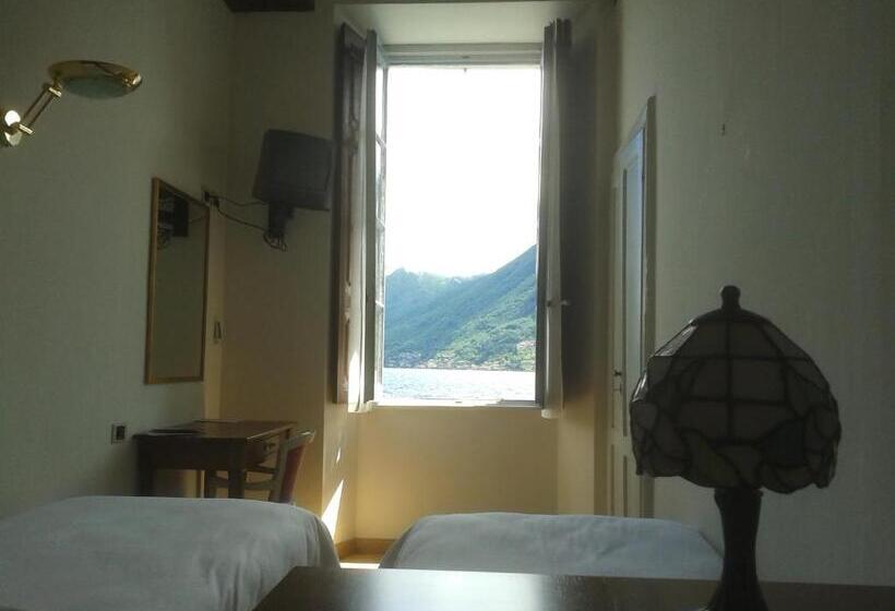 スタンダードシングルルーム, Villa Belvedere Como Lake Relais