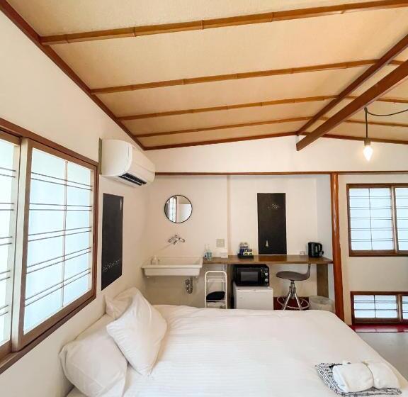 Номер Стандарт, Kikusui Ryokan