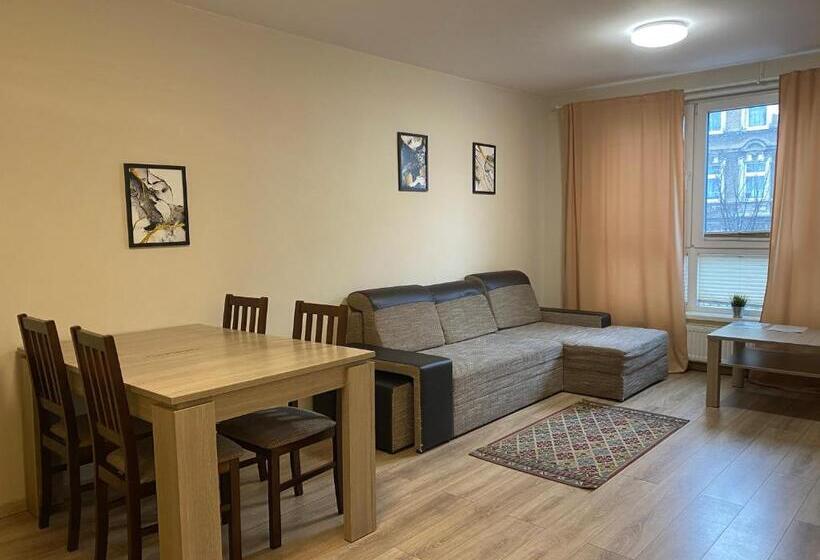 Апартаменты Superior 1 Спальня, Residence Apart