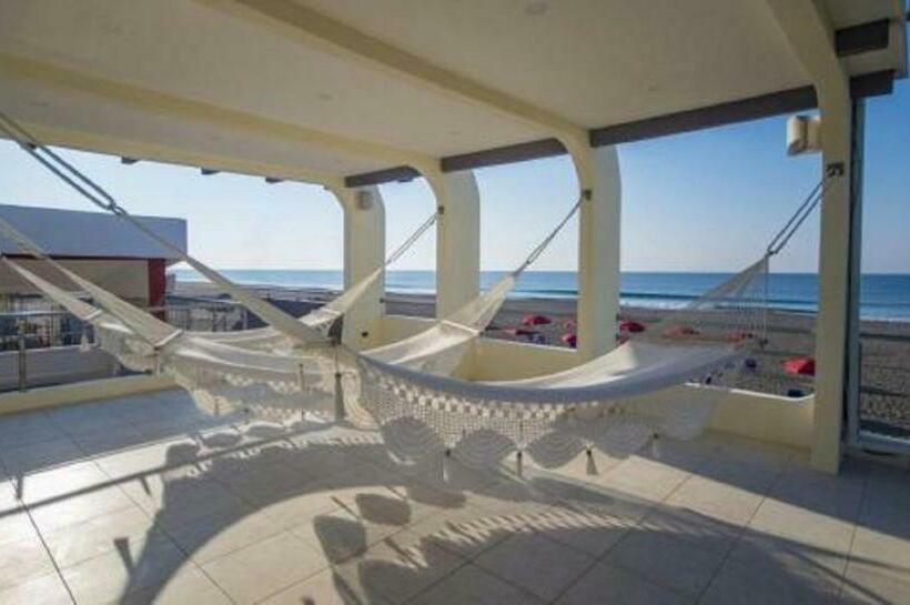 اتاق لوکس, Casa Margarita Hotel And Paradise