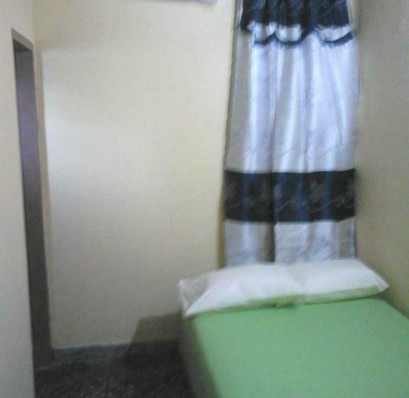 اتاق استاندارد, Nueva Alborada Lodging House