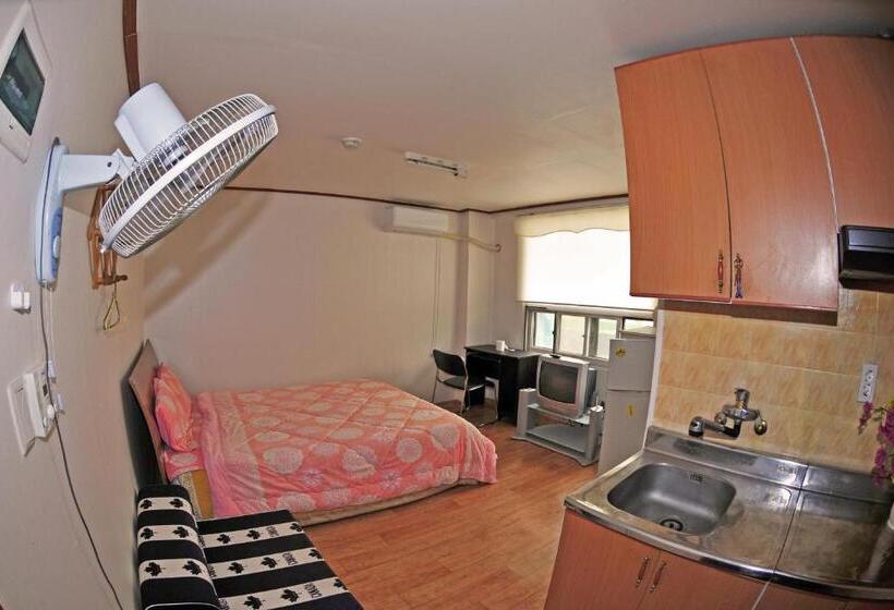 스탠다드 룸, Hwaseong Guesthouse