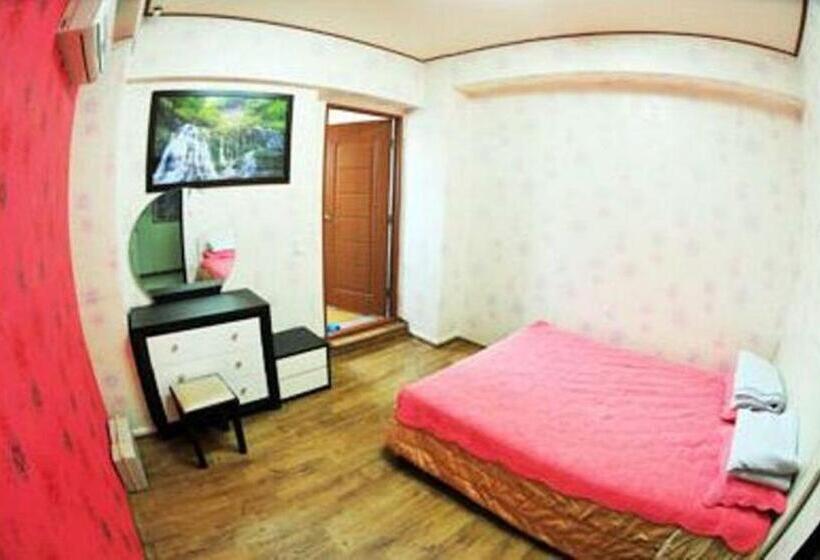 스탠다드 싱글 룸, Hwaseong Guesthouse