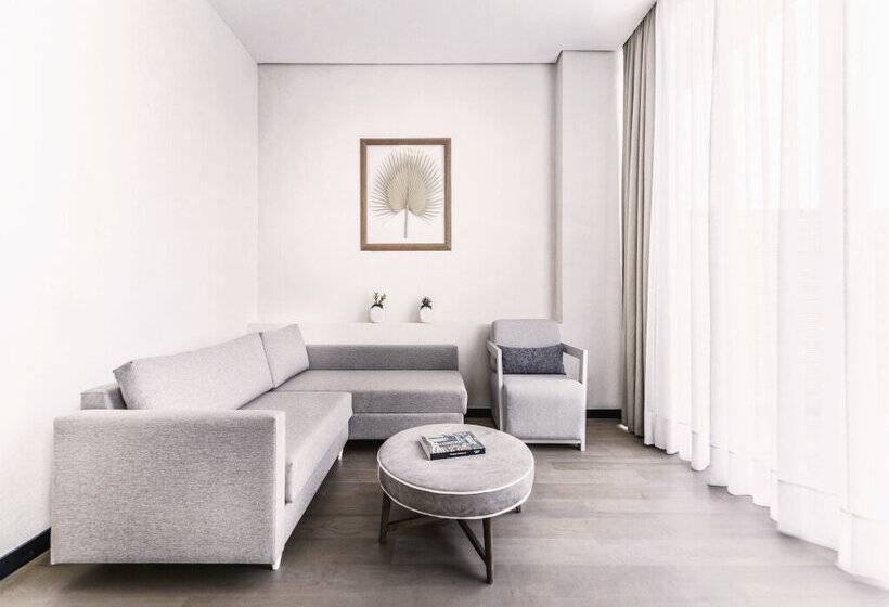 Полулюкс Вид на Море, Cape Bodrum Luxury Hotel & Beach
