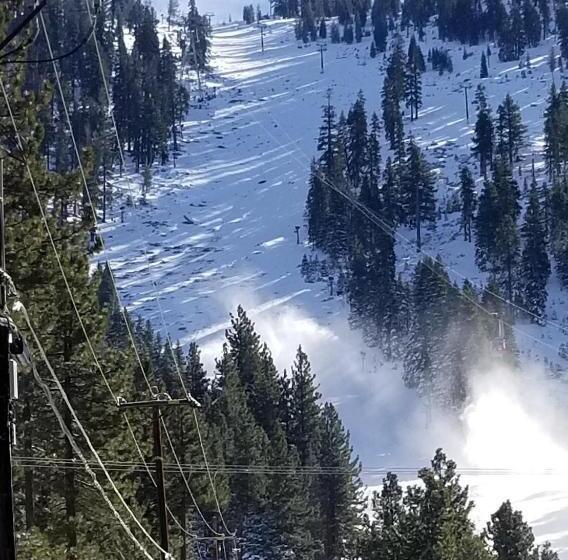 خانه 3 خوابه, Heavenly Valley Townhouses