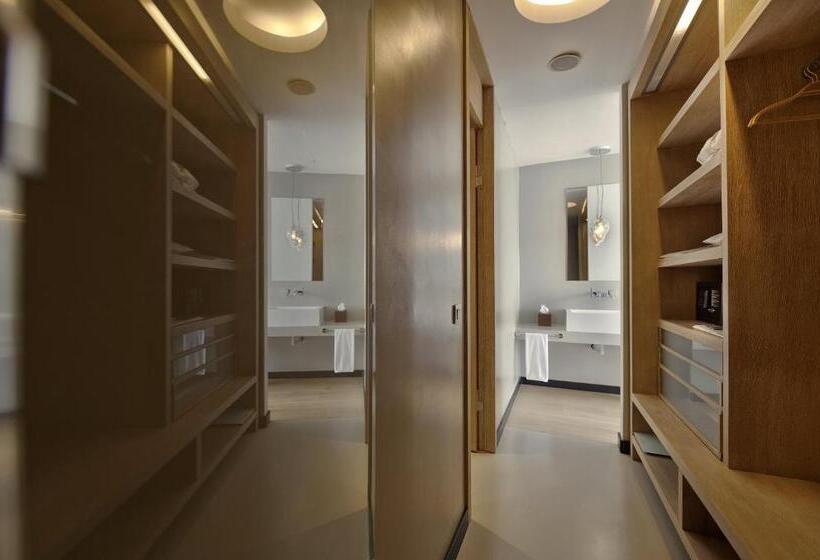 Люкс, Cape Bodrum Luxury Hotel & Beach