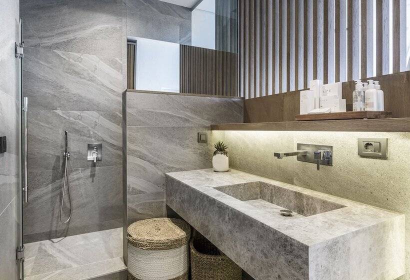 Номер Стандарт, Cape Bodrum Luxury Hotel & Beach