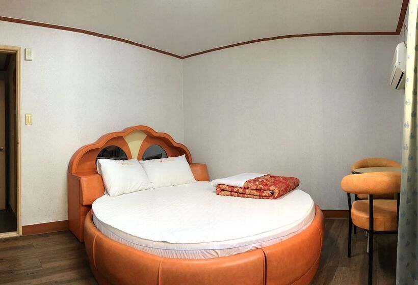 스탠다드 룸, J Motel