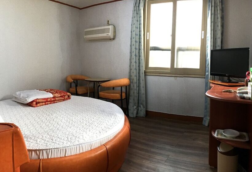 스탠다드 룸, J Motel