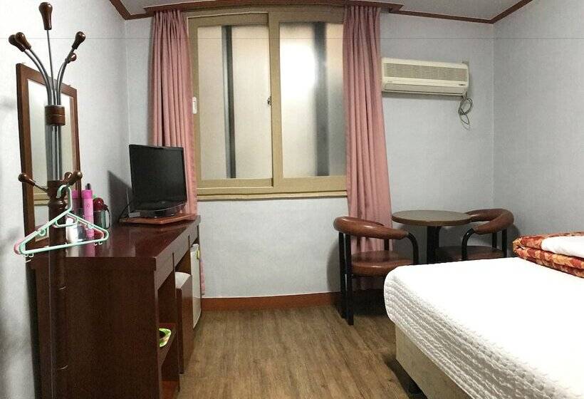 스탠다드 룸, J Motel