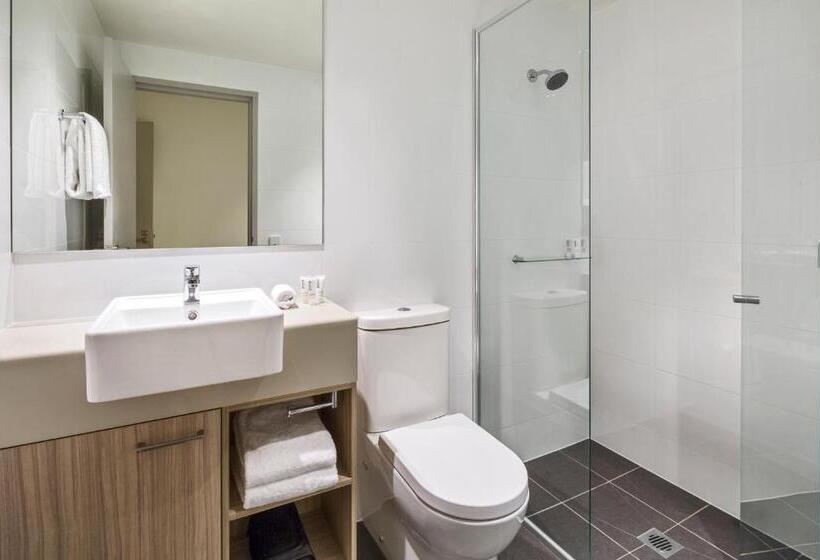 Апартаменты 2 Спальни, Quest Chatswood