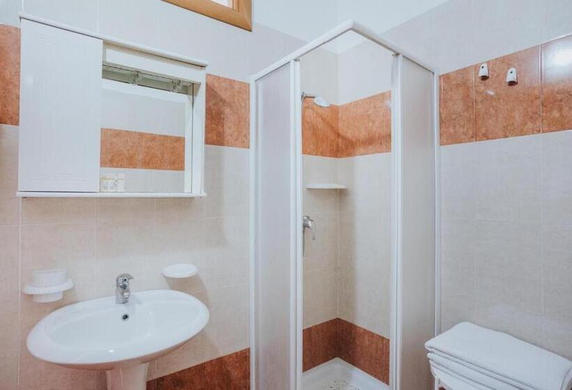 اتاق اکونومی, B&b Nuovo Reale   Centro Storico