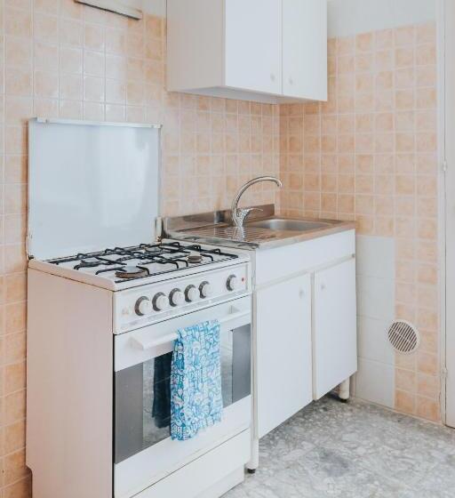 آپارتمان 1 خوابه, B&b Nuovo Reale   Centro Storico
