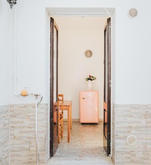آپارتمان 1 خوابه, B&b Nuovo Reale   Centro Storico