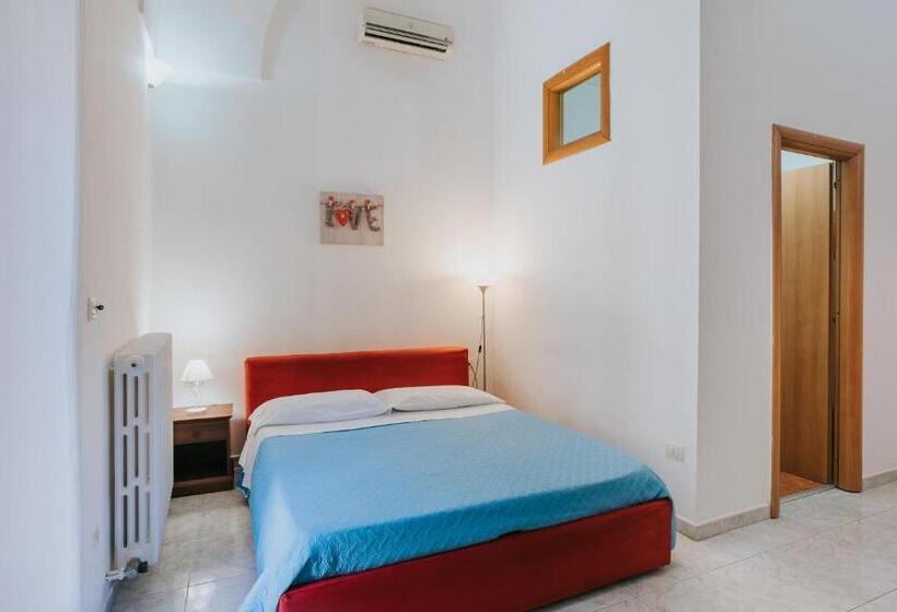 اتاق اکونومی, B&b Nuovo Reale   Centro Storico