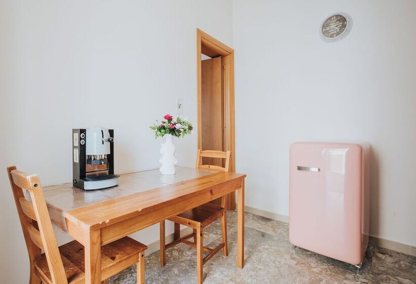 آپارتمان 1 خوابه, B&b Nuovo Reale   Centro Storico