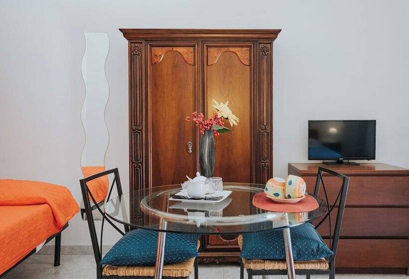 اتاق اکونومی, B&b Nuovo Reale   Centro Storico