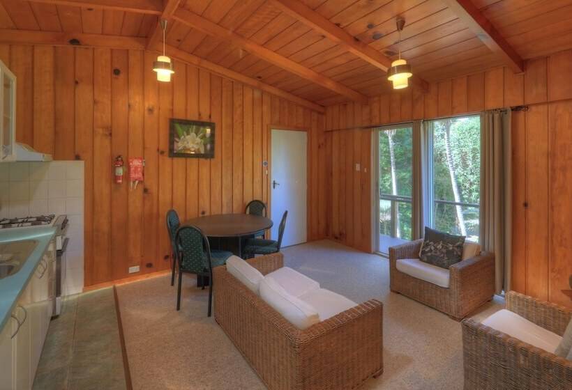 آپارتمان 2 خوابه, Hideaway Retreat