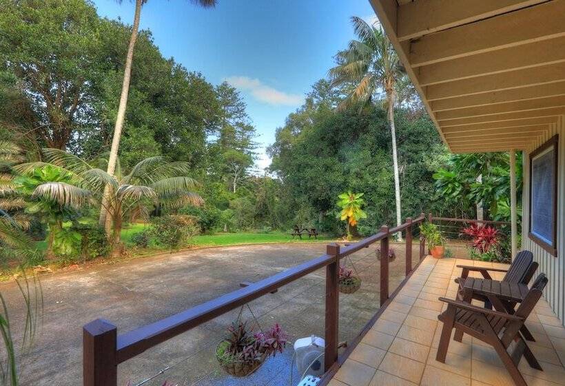 آپارتمان 2 خوابه, Hideaway Retreat