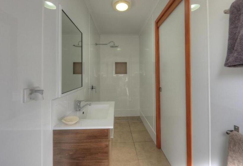 آپارتمان 1 خوابه, Hideaway Retreat