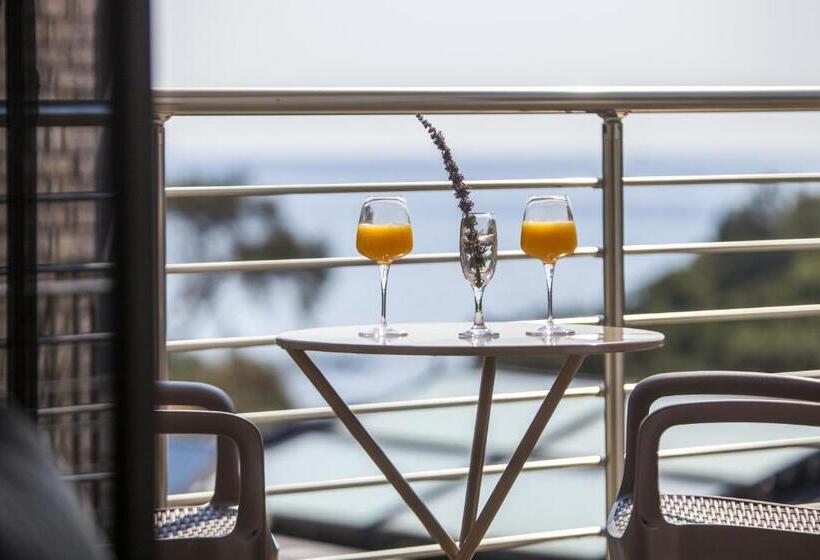 주니어 스위트 바다 전망, Aqua Oliva Resort