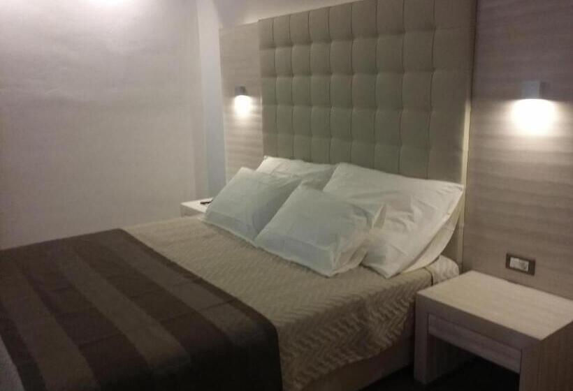 Студия Стандарт, Aqua Oliva Resort
