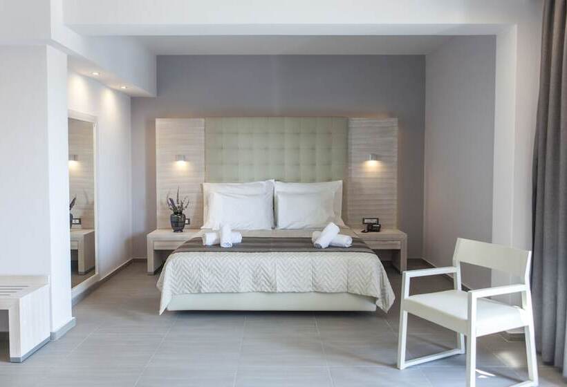 가든 전망 주니어 스위트, Aqua Oliva Resort
